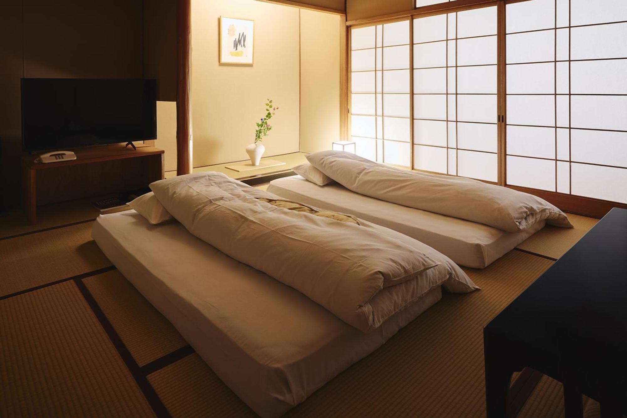 Arima Onsen Takayamaso Hanano (Adults Only) Kobe Buitenkant foto