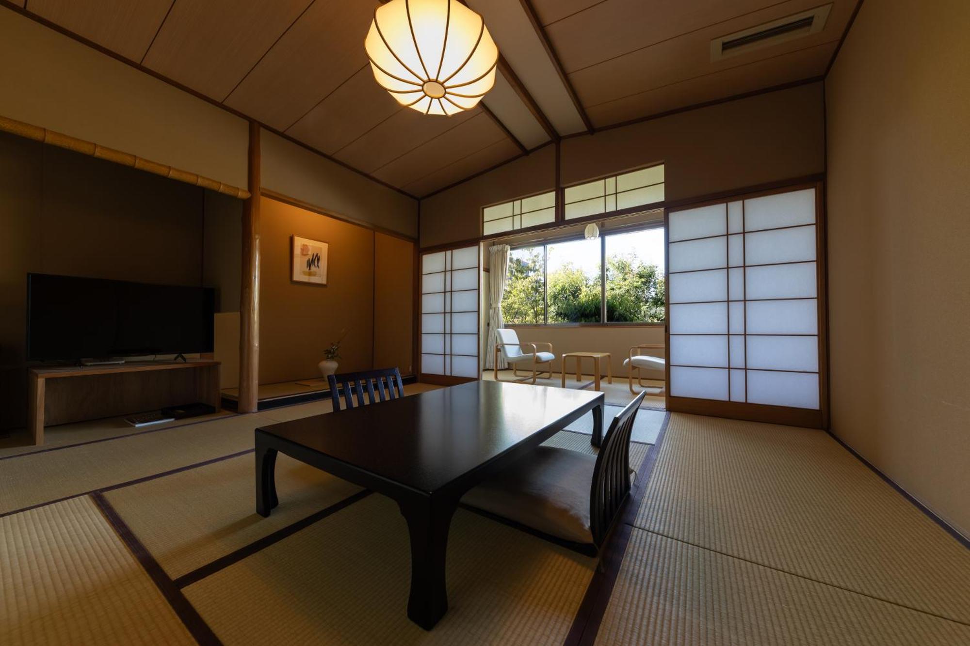 Arima Onsen Takayamaso Hanano (Adults Only) Kobe Buitenkant foto