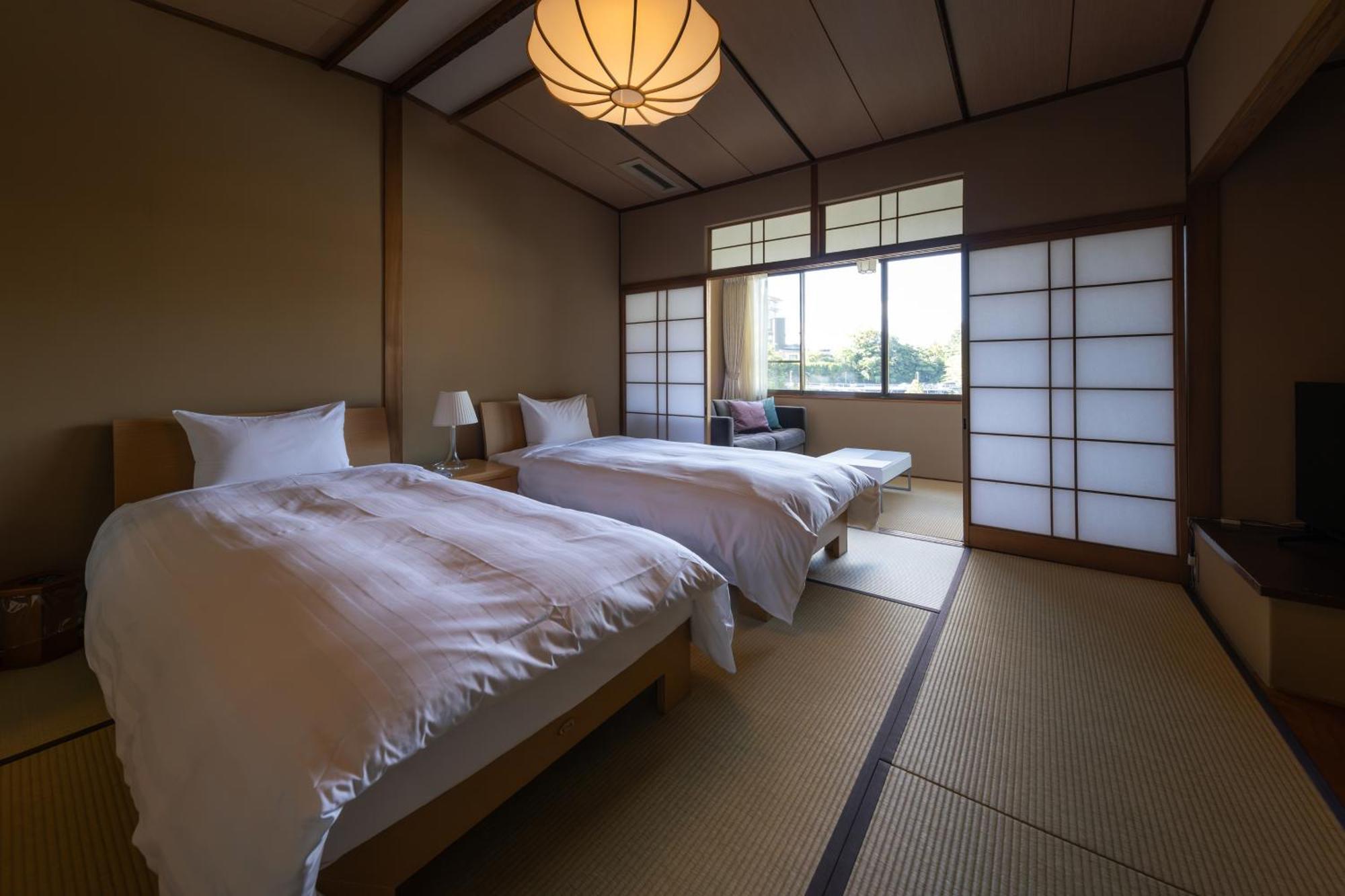 Arima Onsen Takayamaso Hanano (Adults Only) Kobe Buitenkant foto