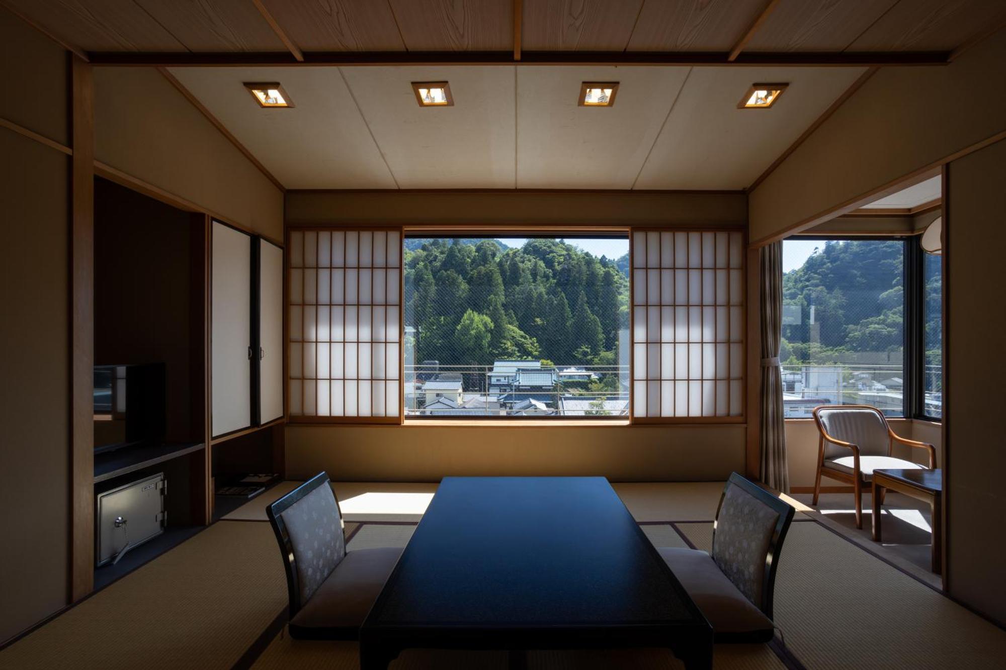 Arima Onsen Takayamaso Hanano (Adults Only) Kobe Buitenkant foto