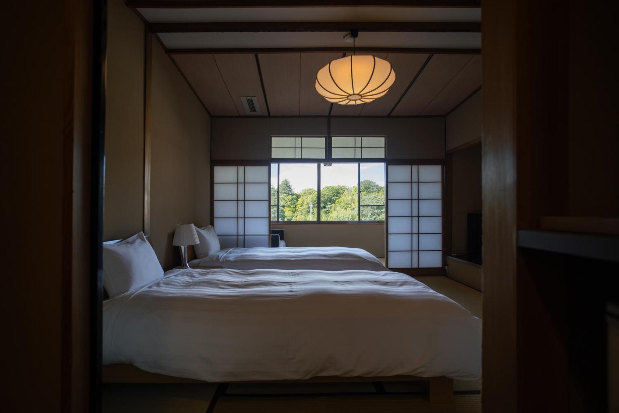 Arima Onsen Takayamaso Hanano (Adults Only) Kobe Buitenkant foto