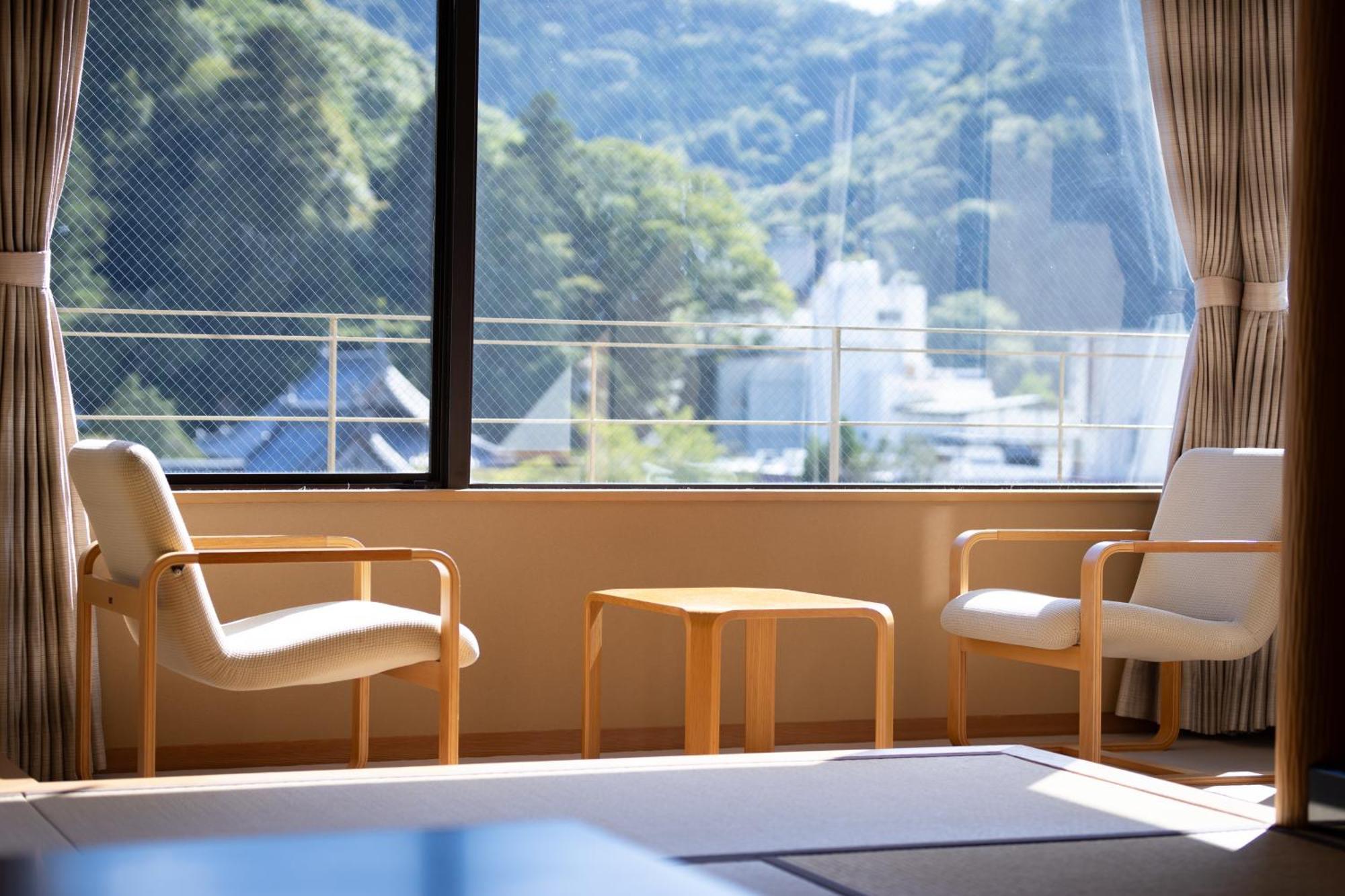 Arima Onsen Takayamaso Hanano (Adults Only) Kobe Buitenkant foto